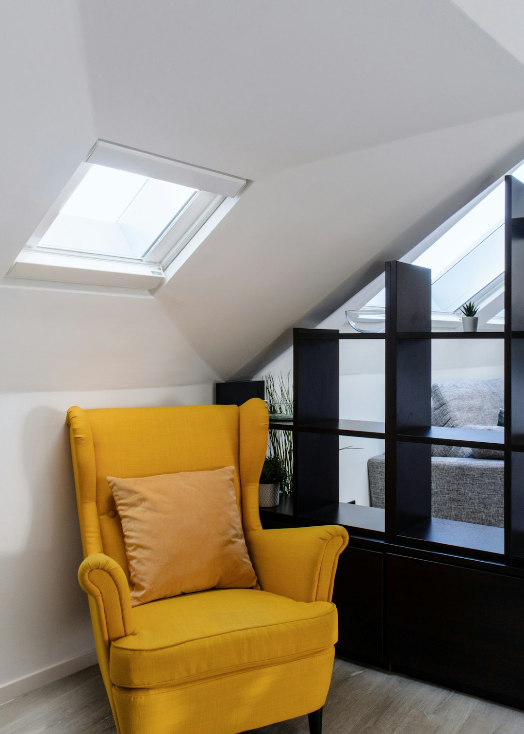 Minimalist Retreat