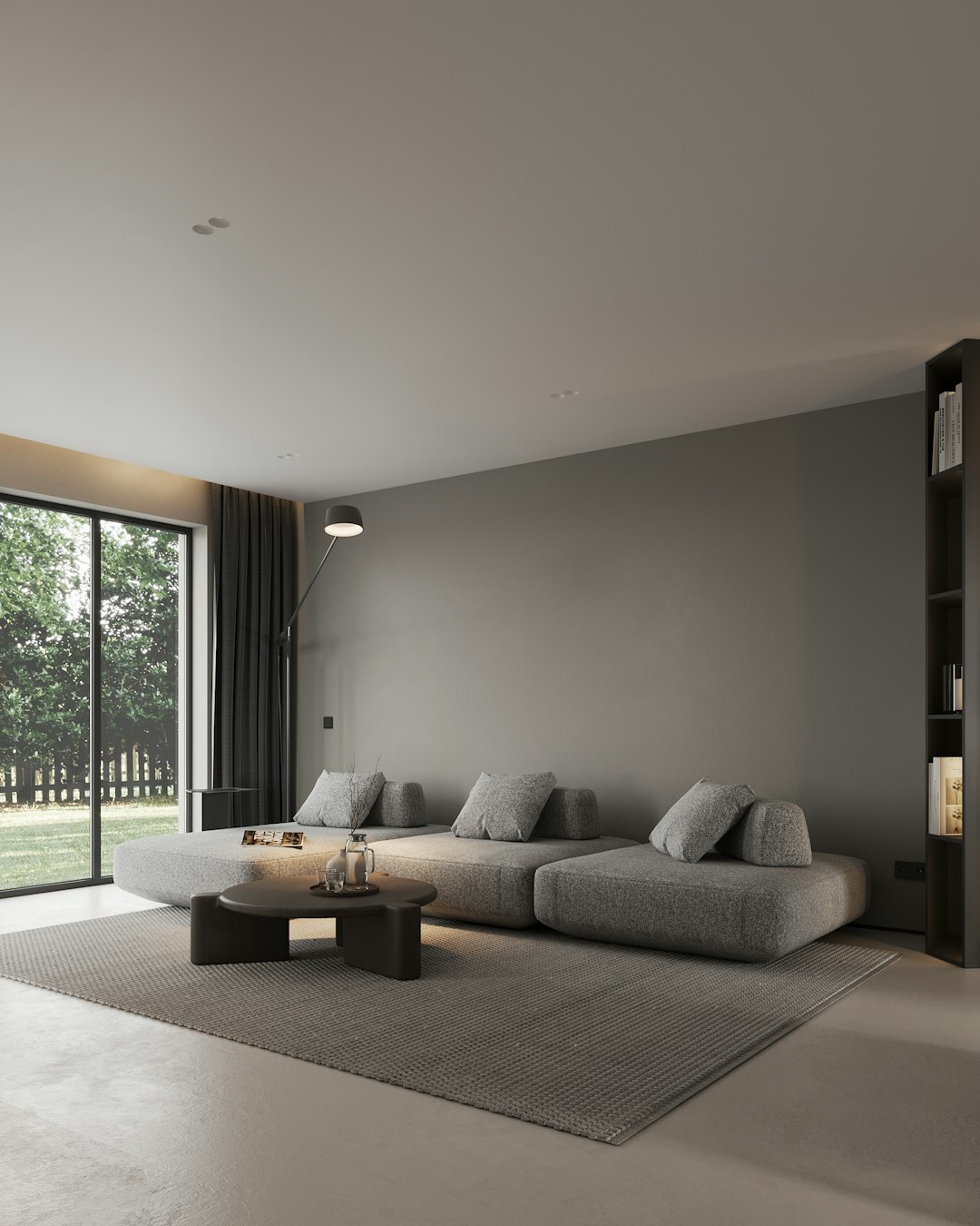 Contemporary Interior Design