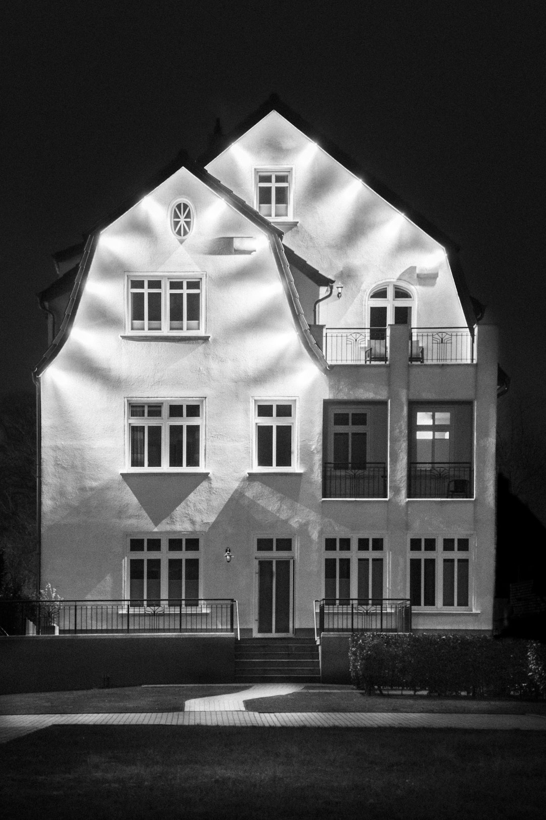 Passive House Design