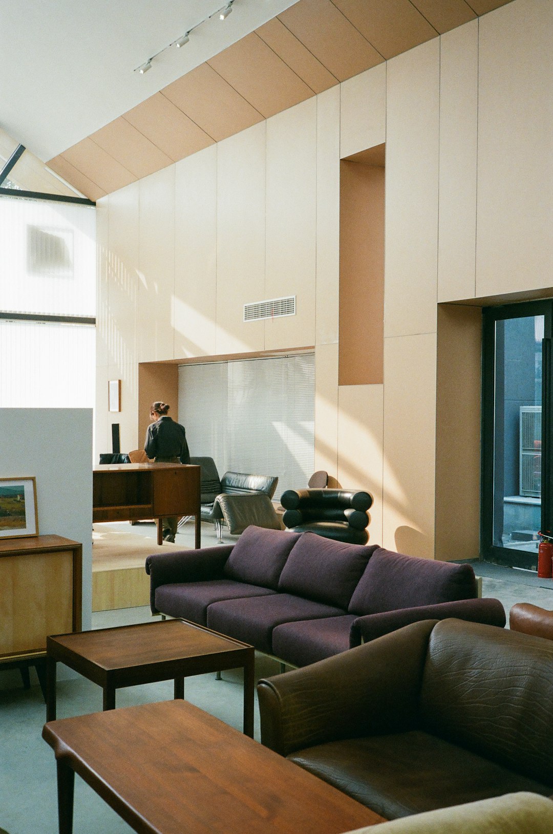 JetBurn Flarexion Architecture Team