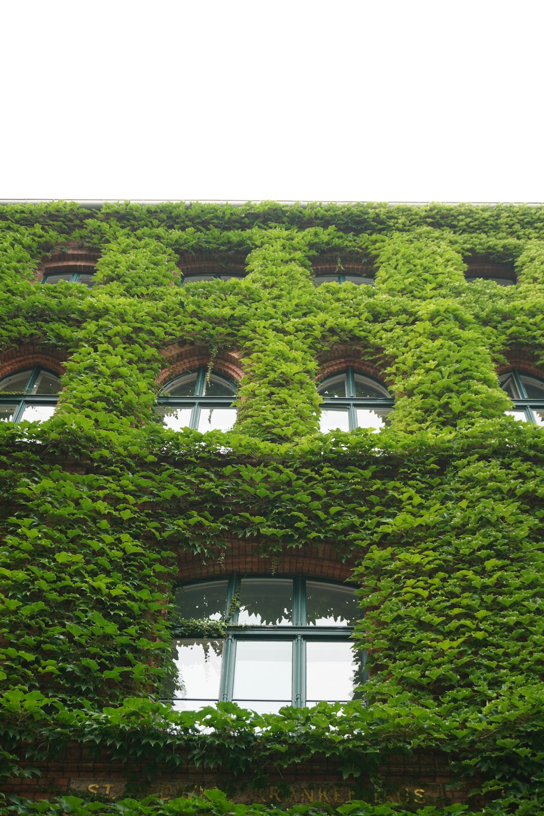 LEED Platinum Tower